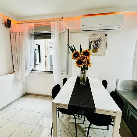 Oshun Neo Lägenhet Madrid Exteriör bild